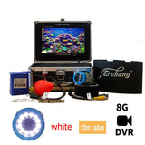 Fishing Video Camera Fish Finder