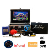 Fishing Video Camera Fish Finder