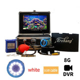 Fishing Video Camera Fish Finder