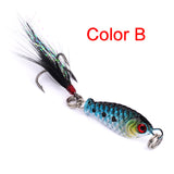 1pc Jig ging Fishing Tackle