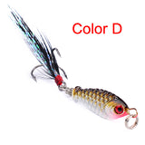 1pc Jig ging Fishing Tackle