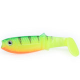 10PCS 5.5g 8cm Fishing Lures